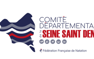 comité Seine-Saint-Denis Natation