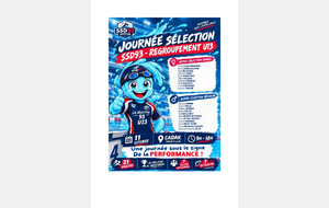 Regroupement U13