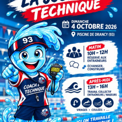 Journée technique Avenirs & Benjamins