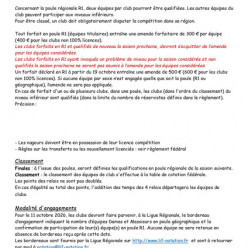 Interclubs TC